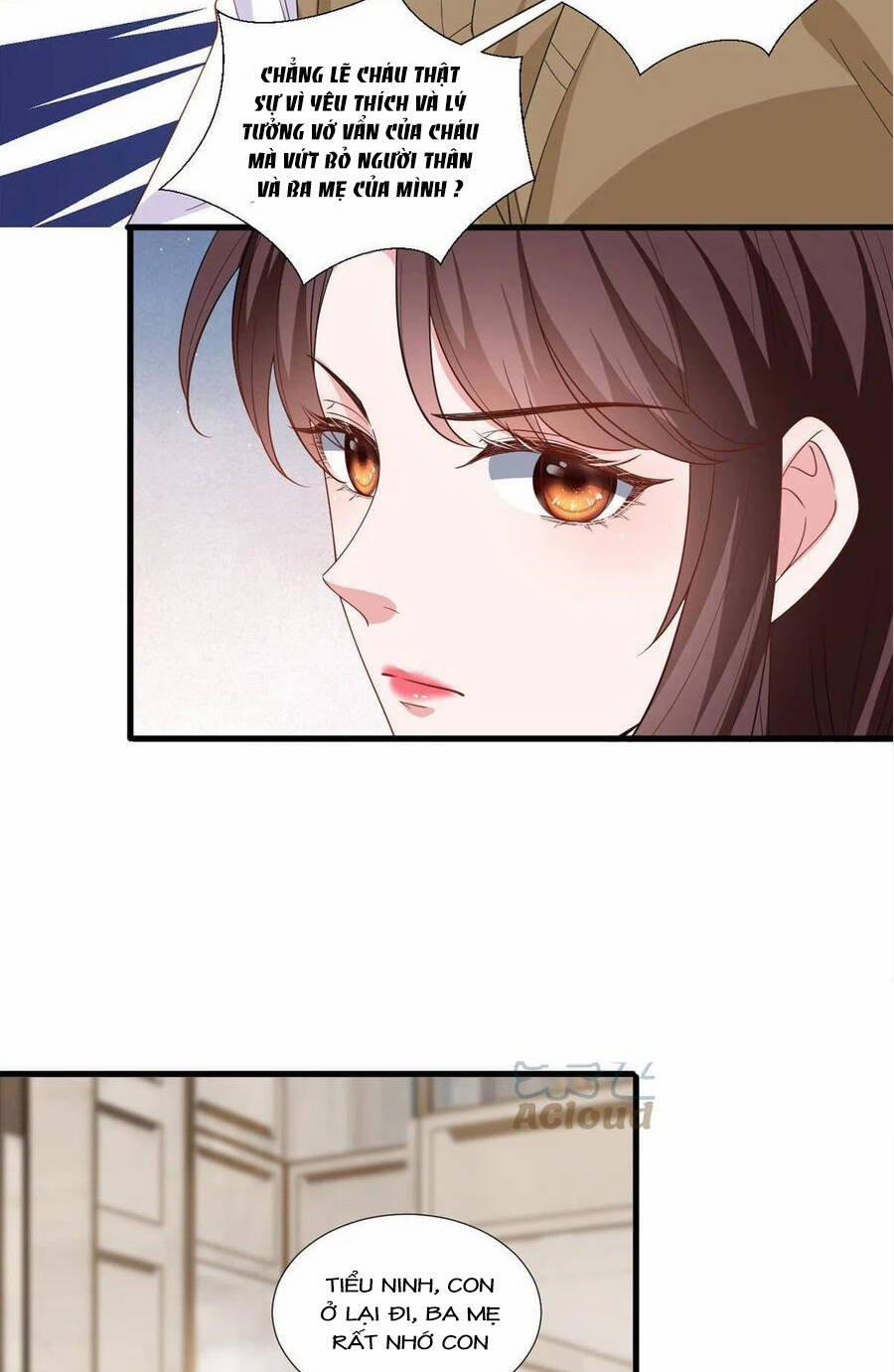 Ông Xã Kết Hôn Thử, Mạnh Thêm Chút Nữa Đi 558 trang 10