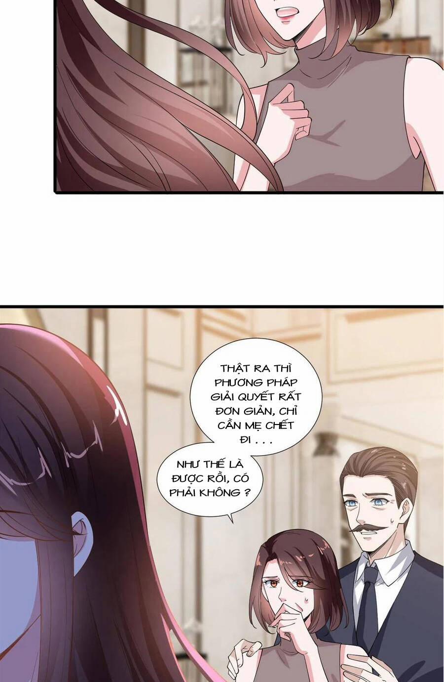 Ông Xã Kết Hôn Thử, Mạnh Thêm Chút Nữa Đi 558 trang 12