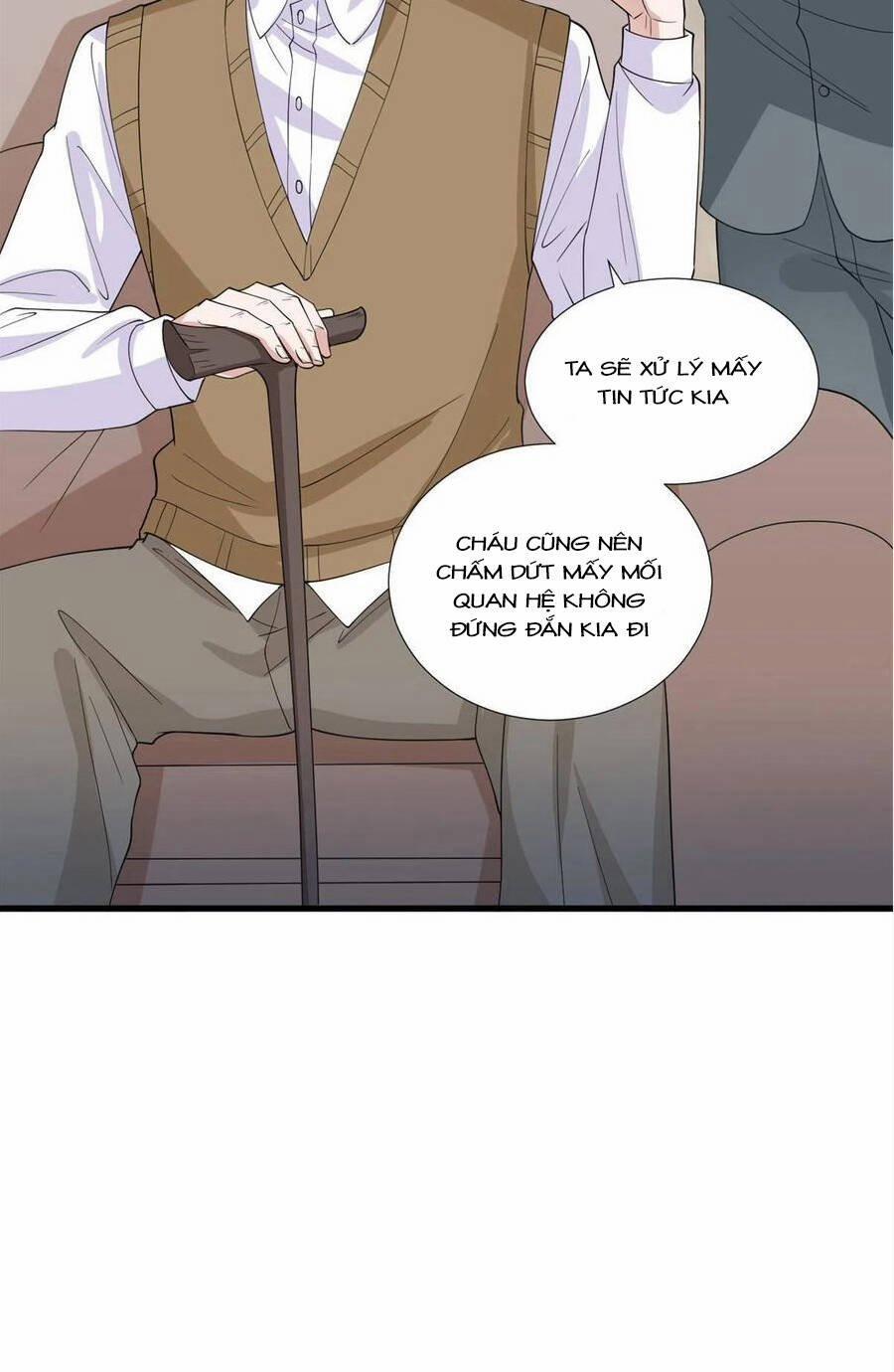 Ông Xã Kết Hôn Thử, Mạnh Thêm Chút Nữa Đi 558 trang 14