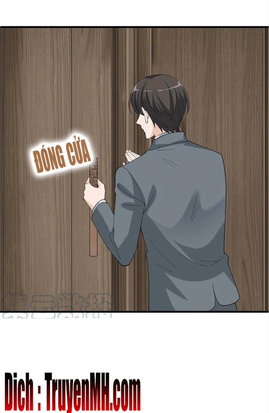 Ông Xã Kết Hôn Thử, Mạnh Thêm Chút Nữa Đi 558 trang 15