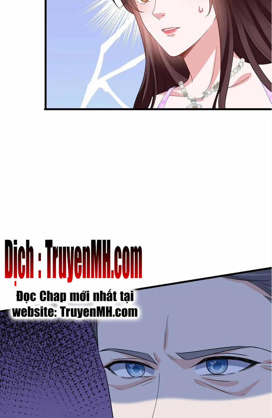 Ông Xã Kết Hôn Thử, Mạnh Thêm Chút Nữa Đi 558 trang 17