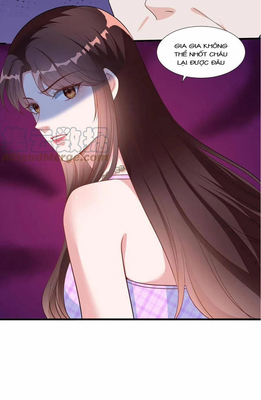 Ông Xã Kết Hôn Thử, Mạnh Thêm Chút Nữa Đi 558 trang 18