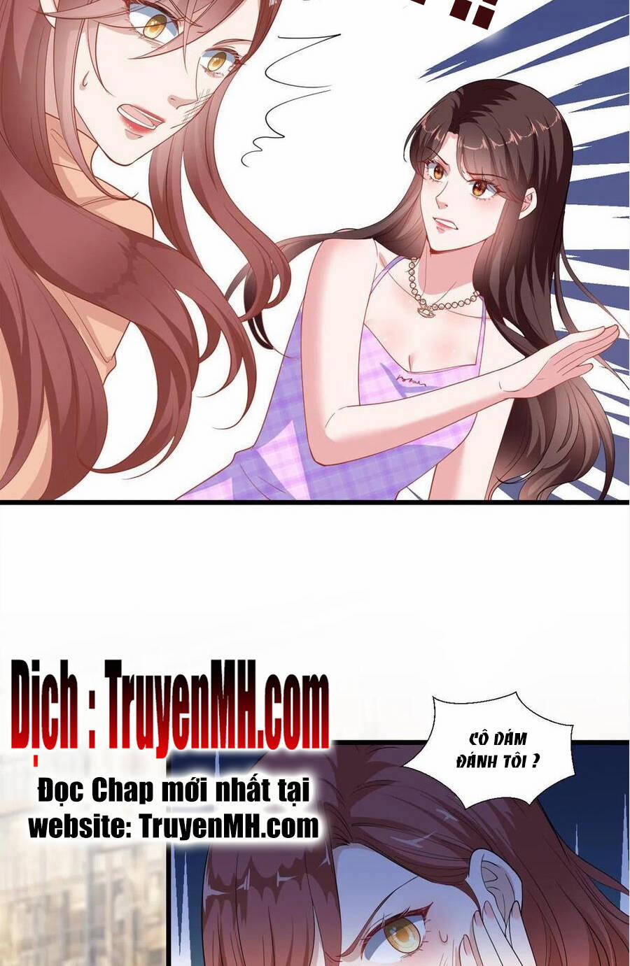 Ông Xã Kết Hôn Thử, Mạnh Thêm Chút Nữa Đi 558 trang 2