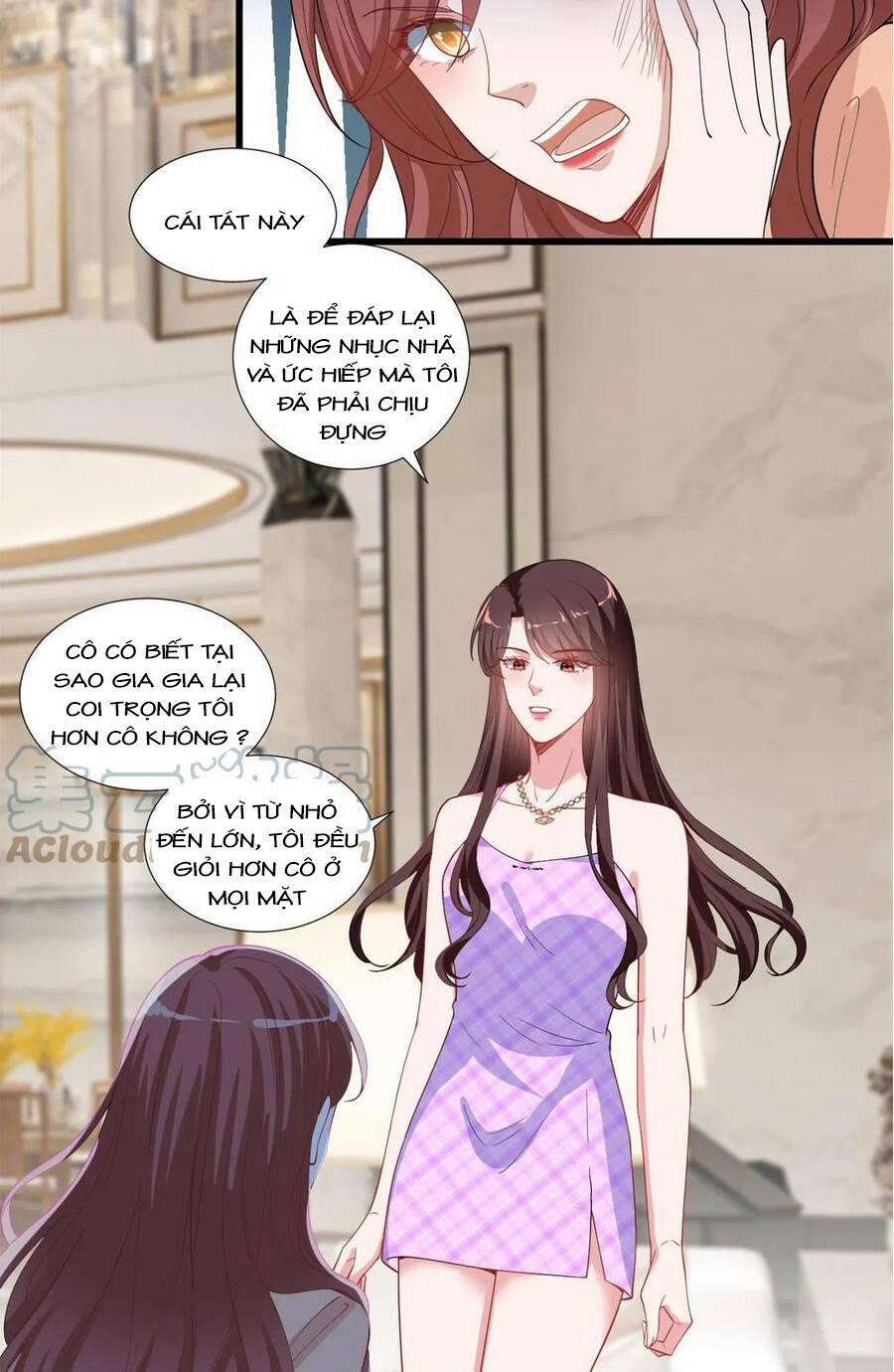 Ông Xã Kết Hôn Thử, Mạnh Thêm Chút Nữa Đi 558 trang 3