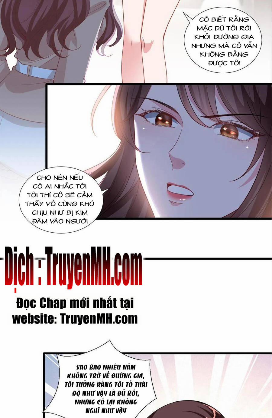 Ông Xã Kết Hôn Thử, Mạnh Thêm Chút Nữa Đi 558 trang 4