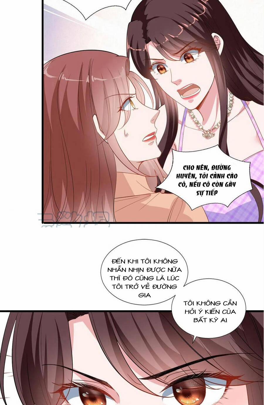 Ông Xã Kết Hôn Thử, Mạnh Thêm Chút Nữa Đi 558 trang 5