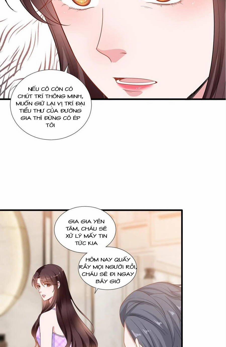 Ông Xã Kết Hôn Thử, Mạnh Thêm Chút Nữa Đi 558 trang 6