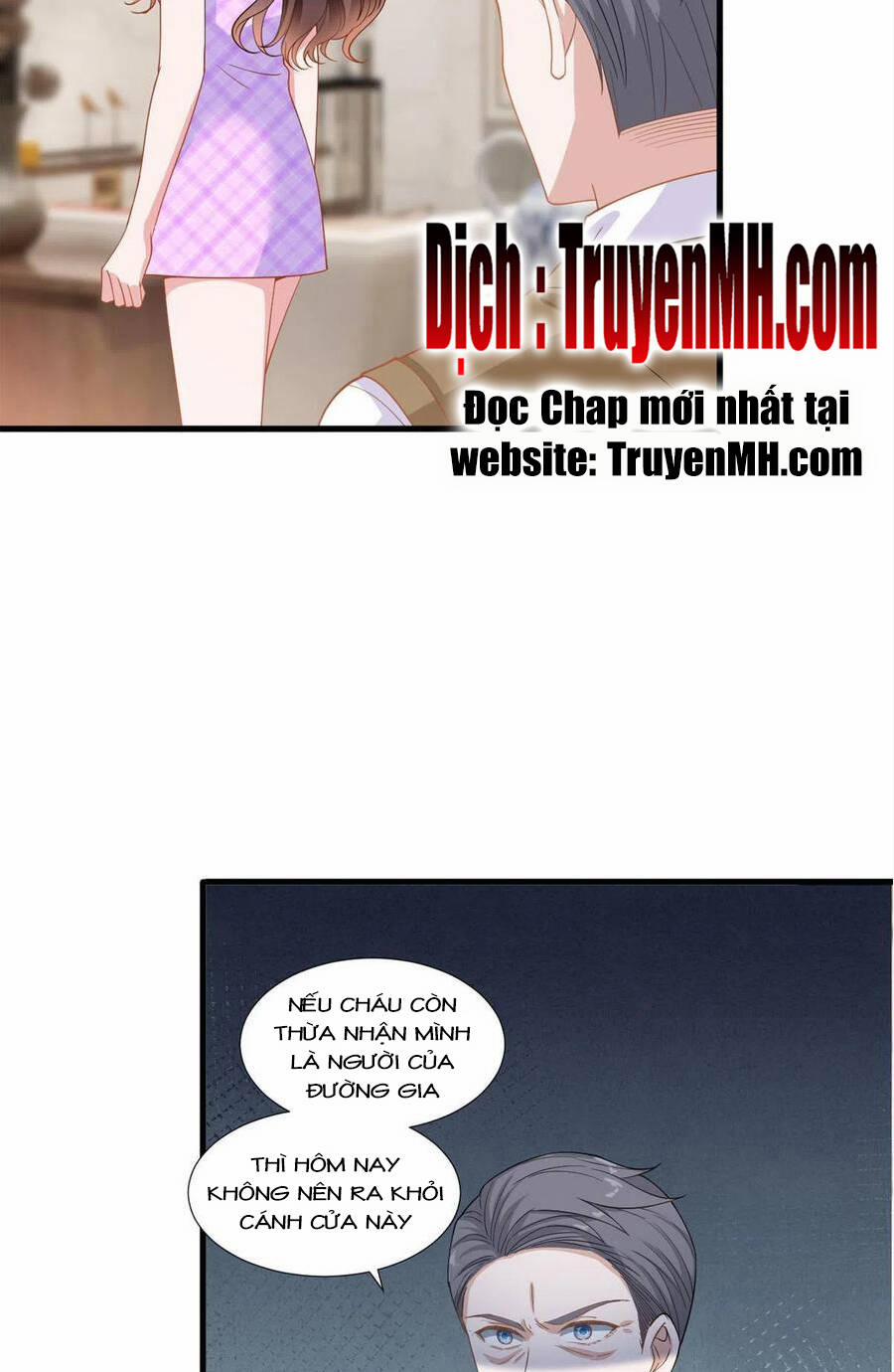 Ông Xã Kết Hôn Thử, Mạnh Thêm Chút Nữa Đi 558 trang 7