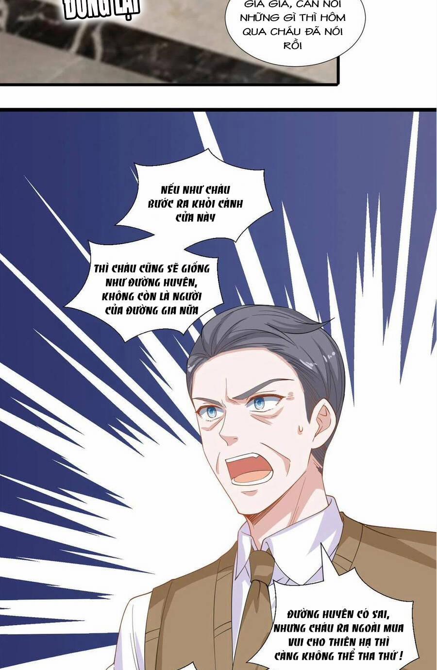 Ông Xã Kết Hôn Thử, Mạnh Thêm Chút Nữa Đi 558 trang 9