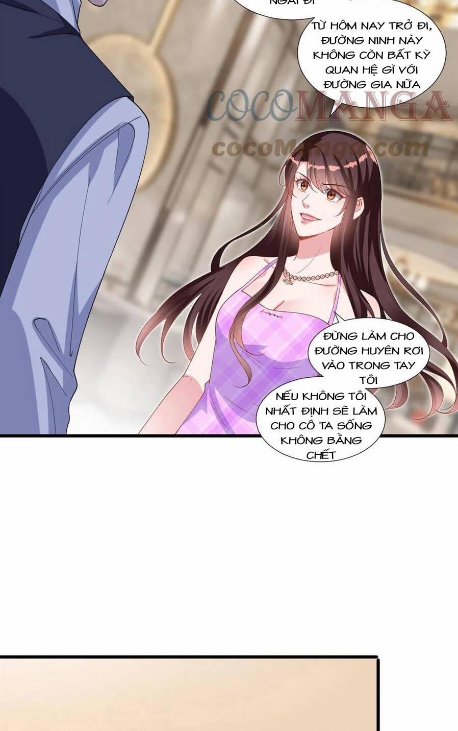 Ông Xã Kết Hôn Thử, Mạnh Thêm Chút Nữa Đi 559 trang 12