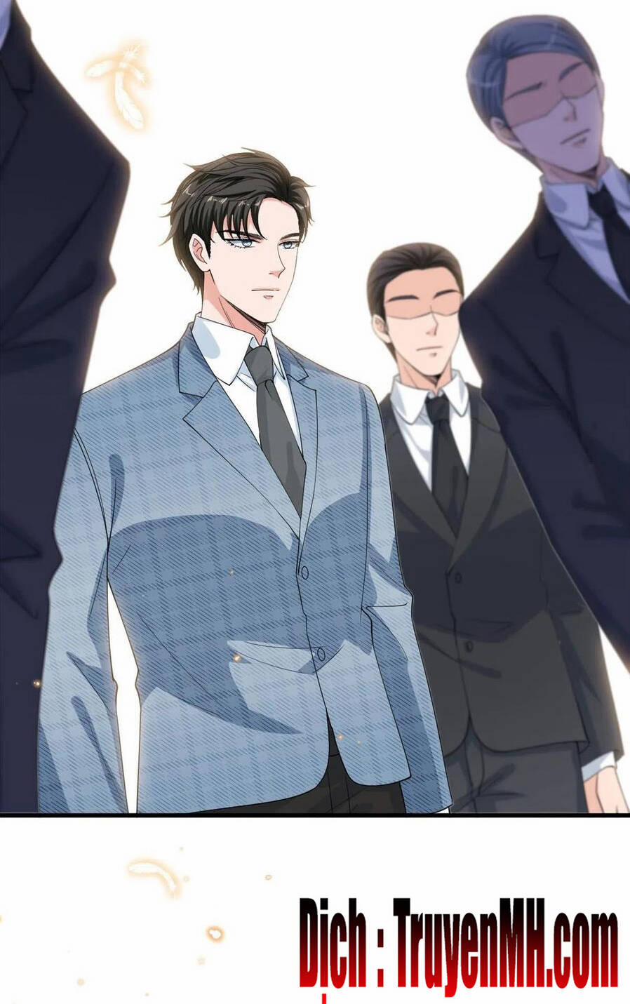 Ông Xã Kết Hôn Thử, Mạnh Thêm Chút Nữa Đi 559 trang 14