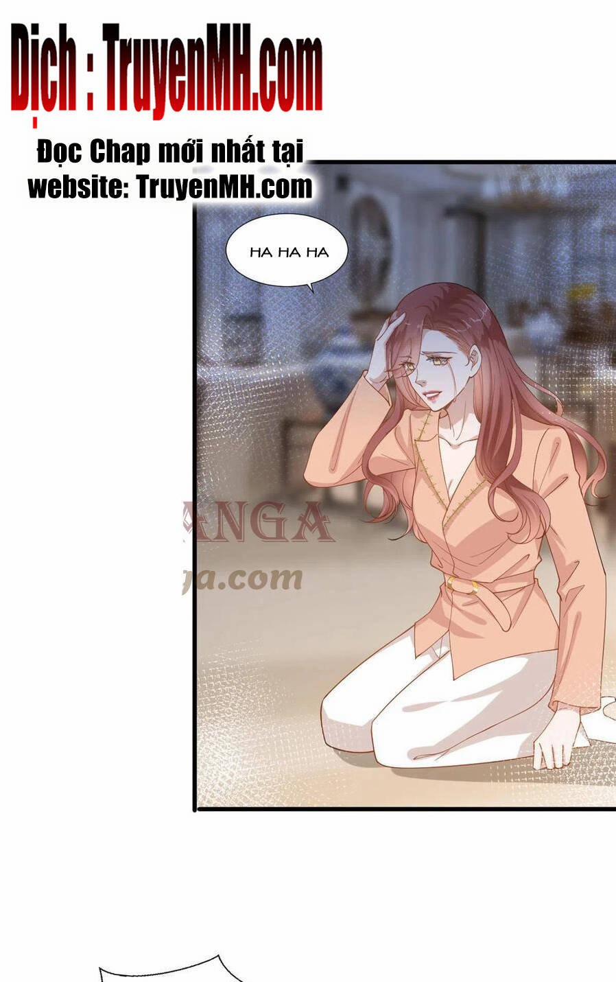 Ông Xã Kết Hôn Thử, Mạnh Thêm Chút Nữa Đi 559 trang 2