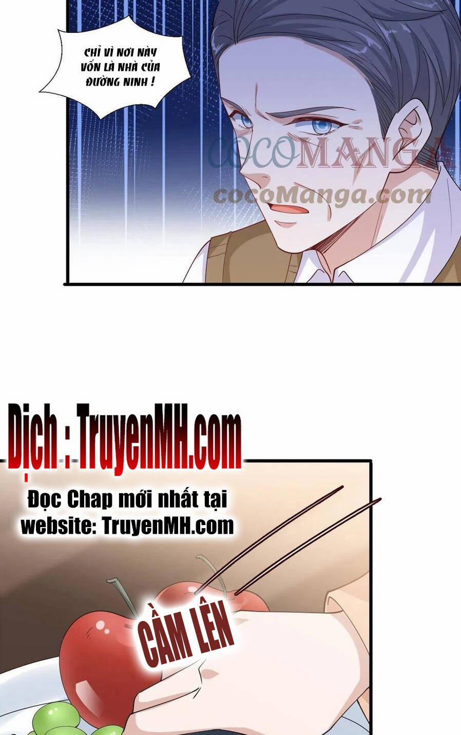 Ông Xã Kết Hôn Thử, Mạnh Thêm Chút Nữa Đi 559 trang 4