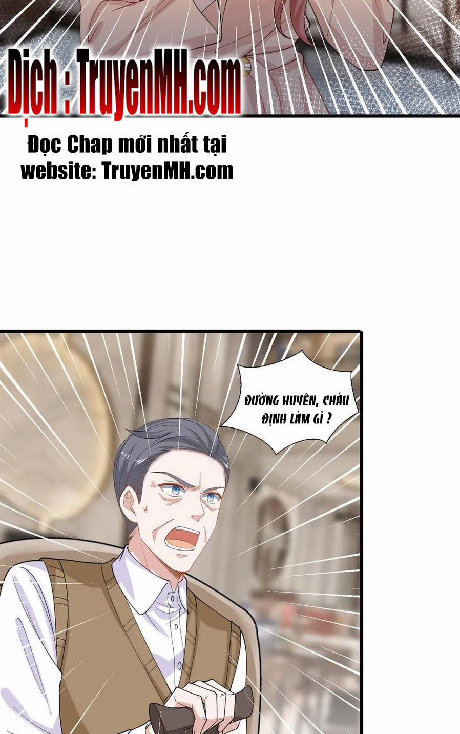 Ông Xã Kết Hôn Thử, Mạnh Thêm Chút Nữa Đi 559 trang 6