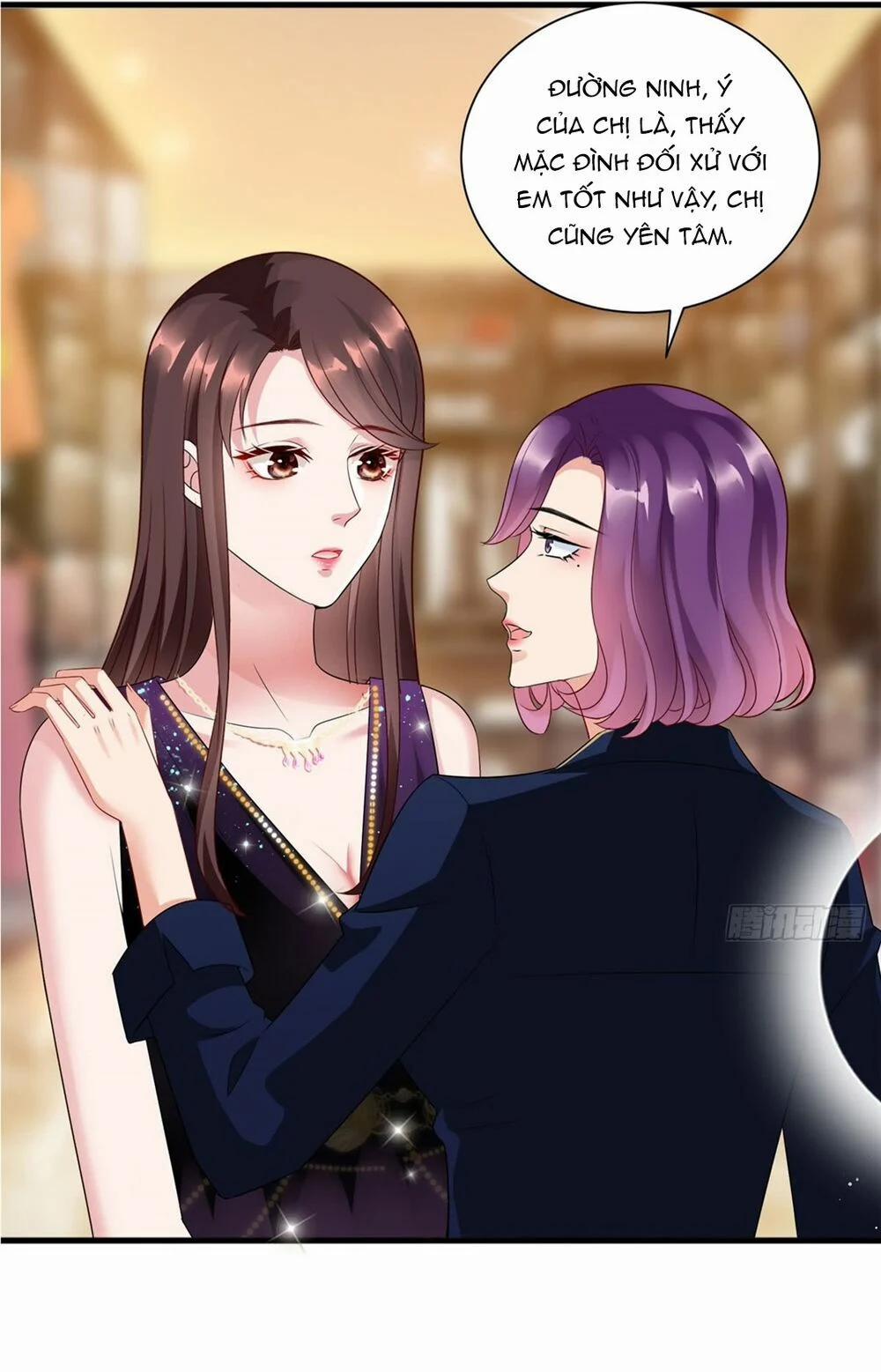 Ông Xã Kết Hôn Thử, Mạnh Thêm Chút Nữa Đi 56 trang 0