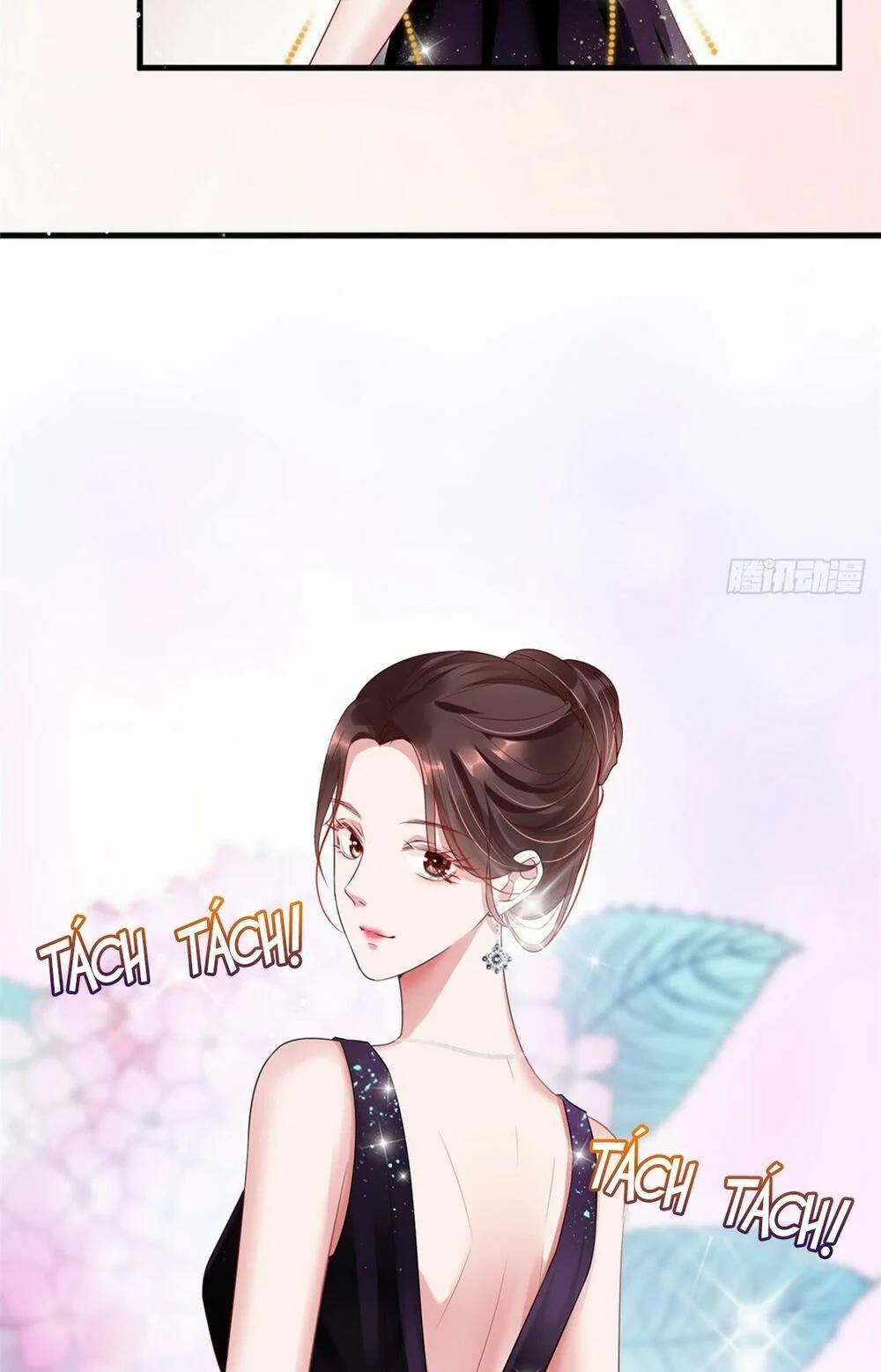 Ông Xã Kết Hôn Thử, Mạnh Thêm Chút Nữa Đi 56 trang 10