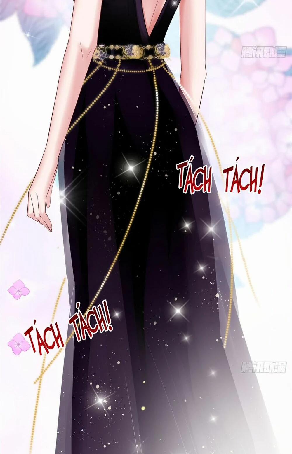 Ông Xã Kết Hôn Thử, Mạnh Thêm Chút Nữa Đi 56 trang 11