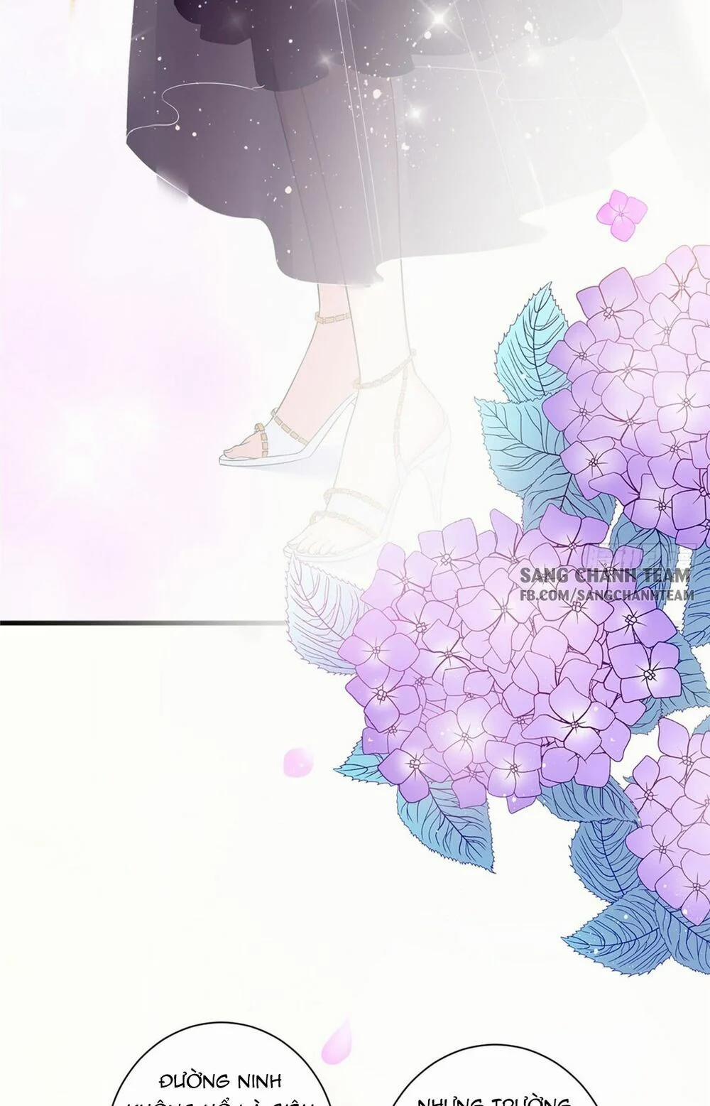 Ông Xã Kết Hôn Thử, Mạnh Thêm Chút Nữa Đi 56 trang 12