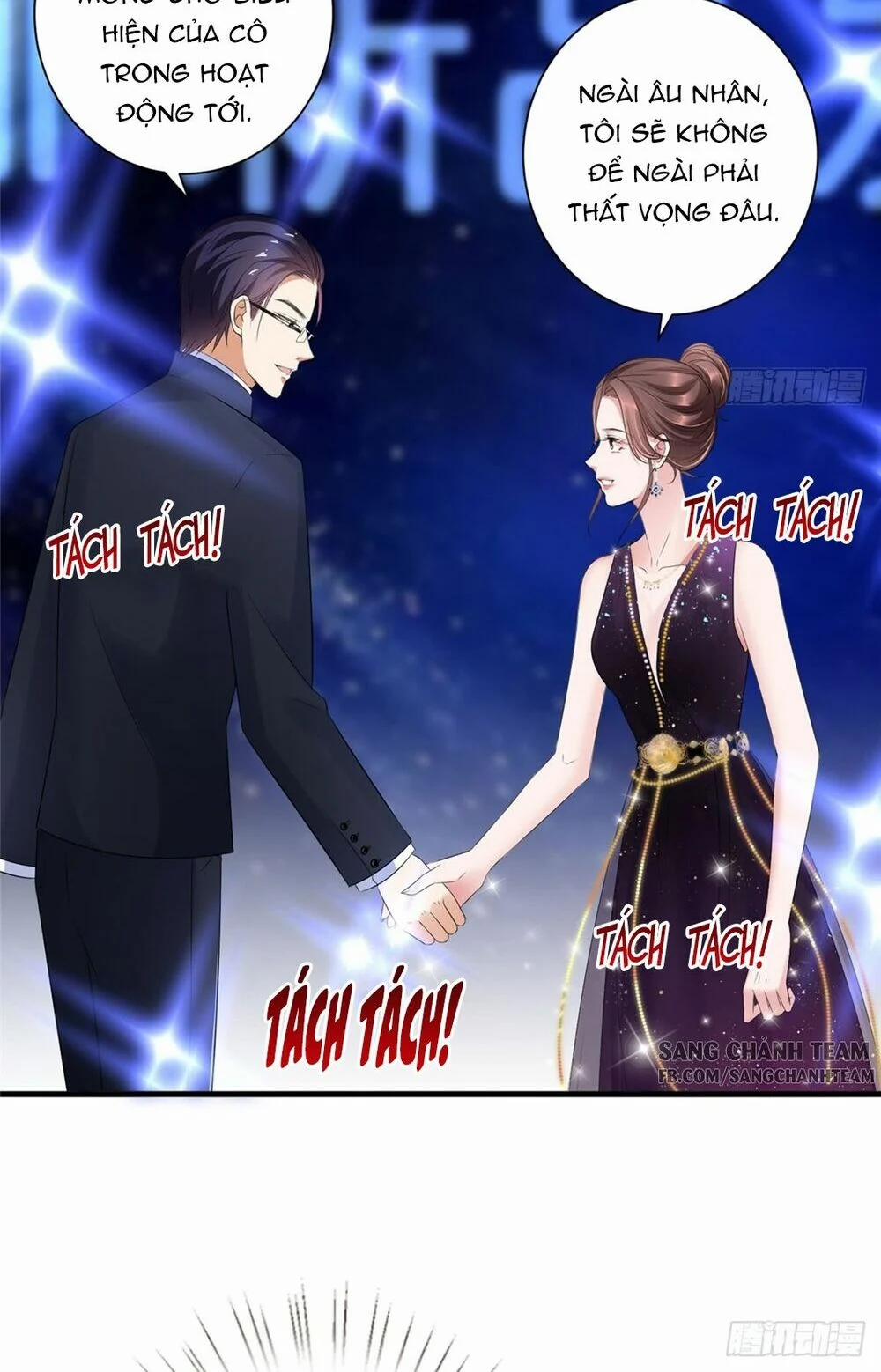 Ông Xã Kết Hôn Thử, Mạnh Thêm Chút Nữa Đi 56 trang 15