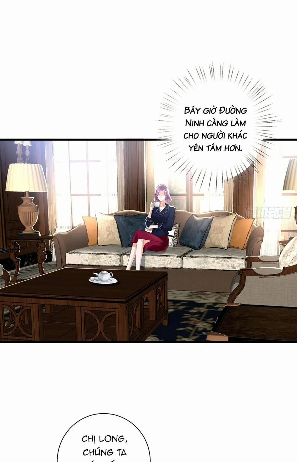 Ông Xã Kết Hôn Thử, Mạnh Thêm Chút Nữa Đi 56 trang 3