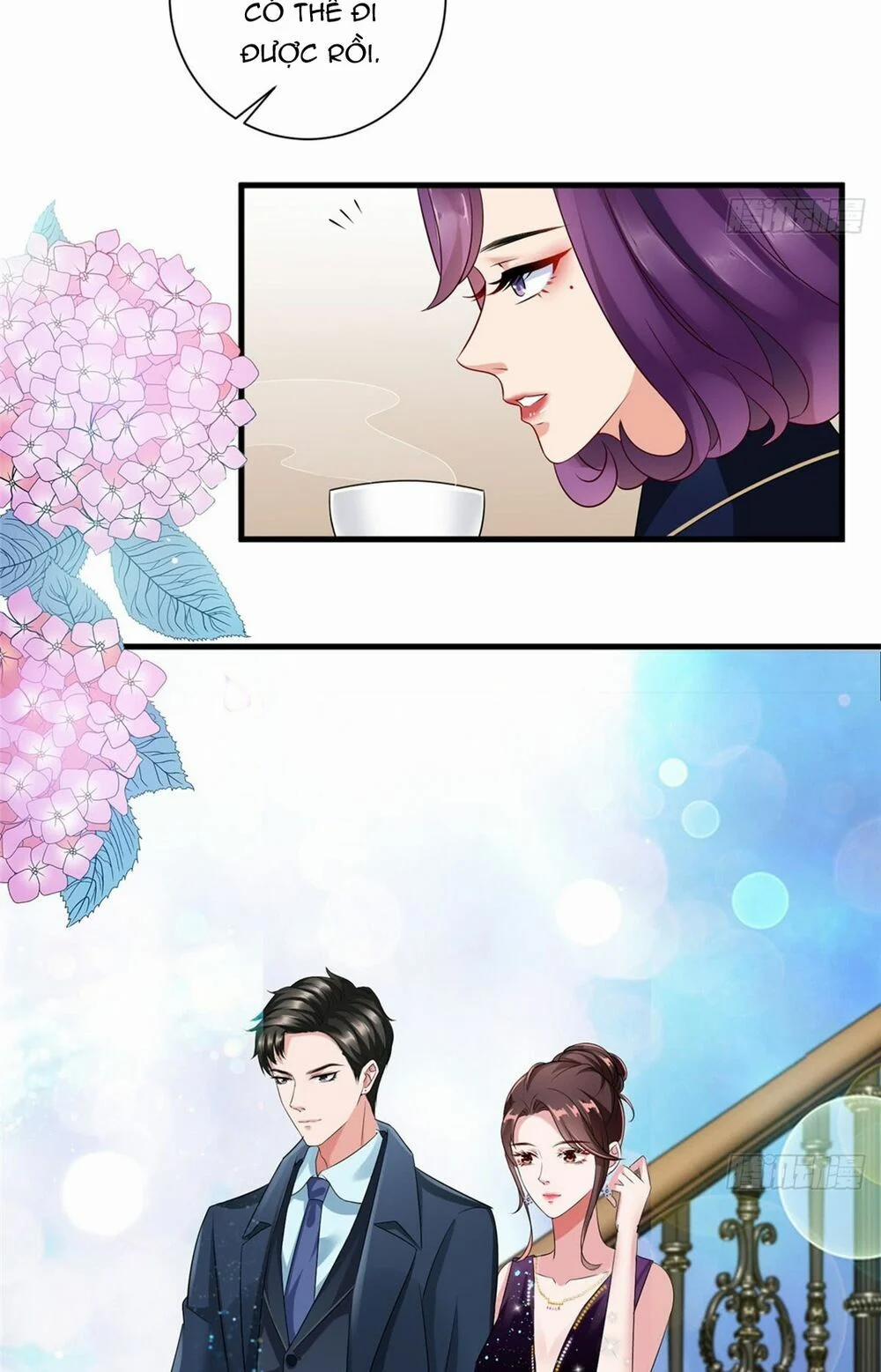 Ông Xã Kết Hôn Thử, Mạnh Thêm Chút Nữa Đi 56 trang 4