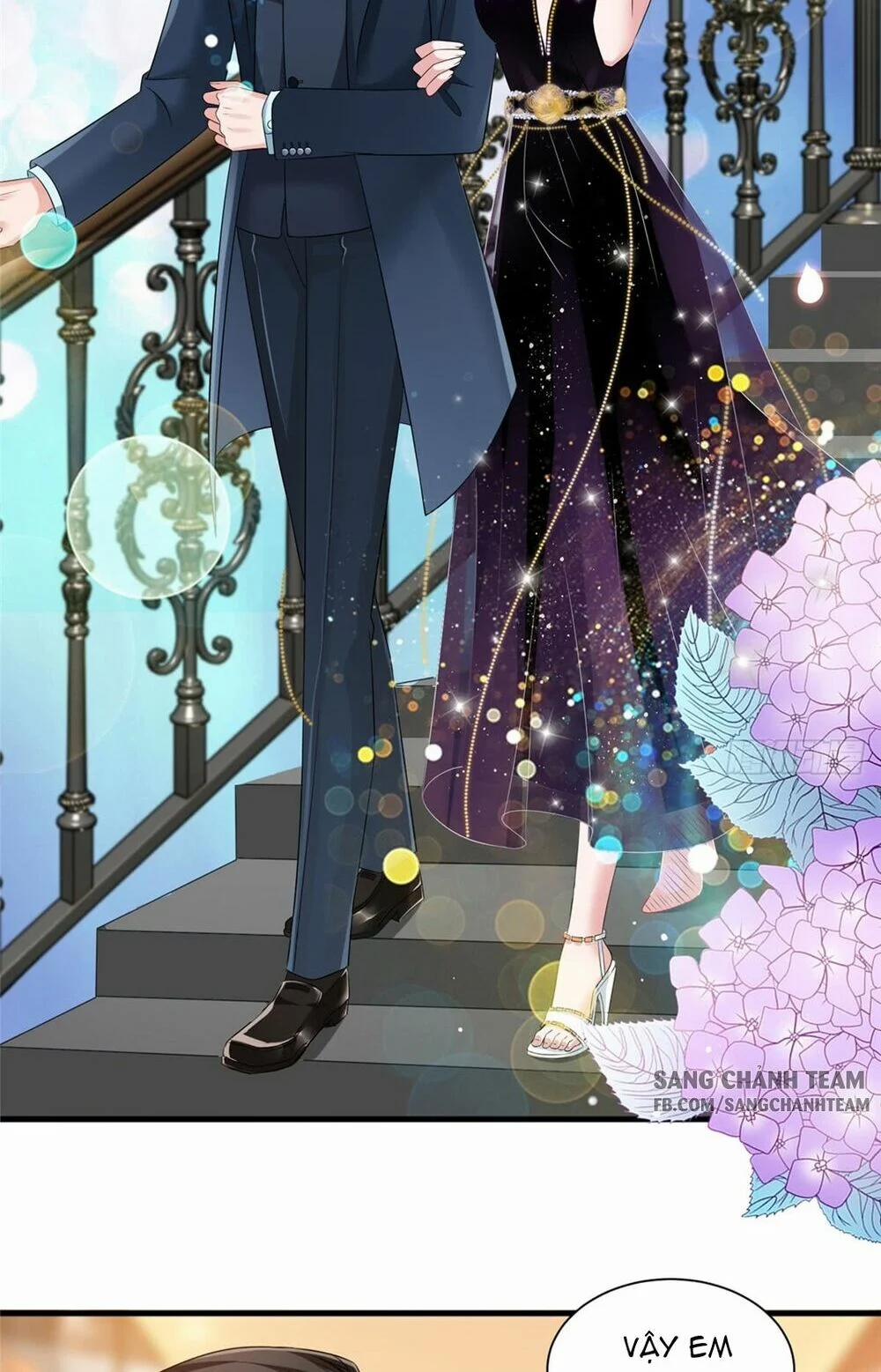 Ông Xã Kết Hôn Thử, Mạnh Thêm Chút Nữa Đi 56 trang 5