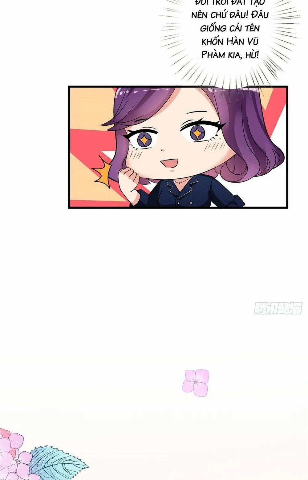 Ông Xã Kết Hôn Thử, Mạnh Thêm Chút Nữa Đi 56 trang 7