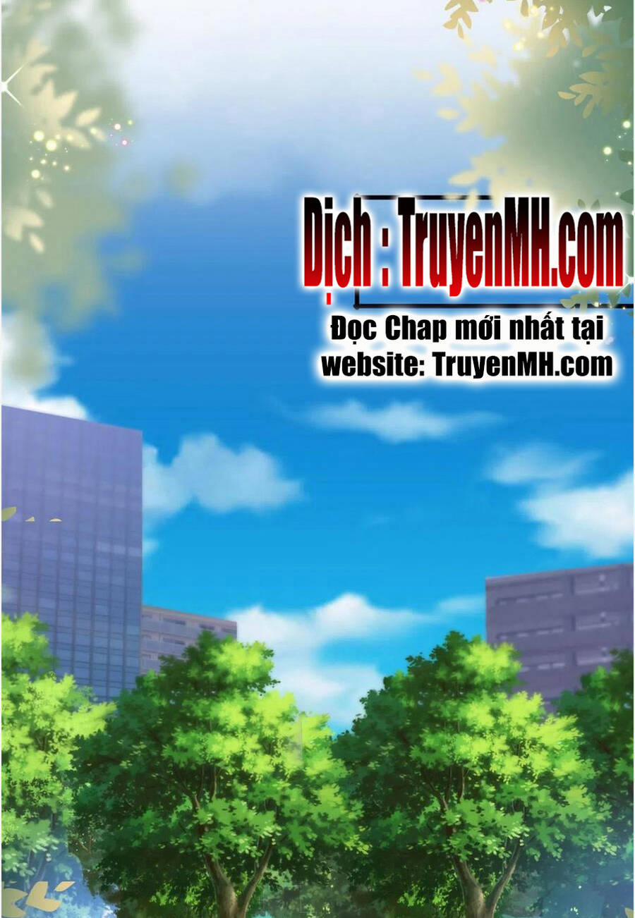 Ông Xã Kết Hôn Thử, Mạnh Thêm Chút Nữa Đi 560 trang 10