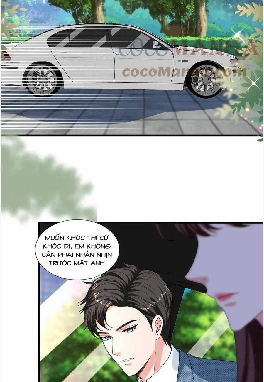 Ông Xã Kết Hôn Thử, Mạnh Thêm Chút Nữa Đi 560 trang 11