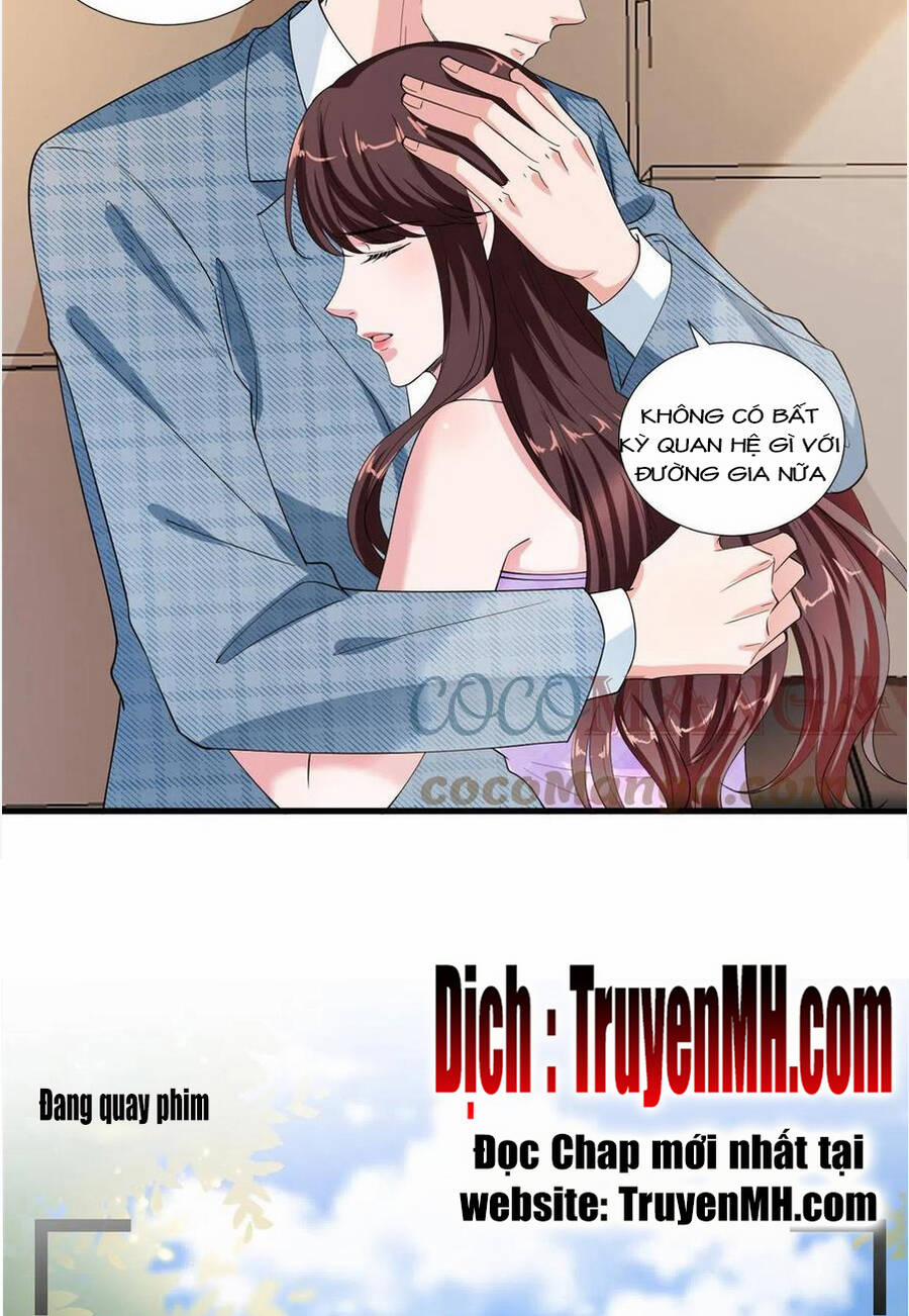 Ông Xã Kết Hôn Thử, Mạnh Thêm Chút Nữa Đi 560 trang 14