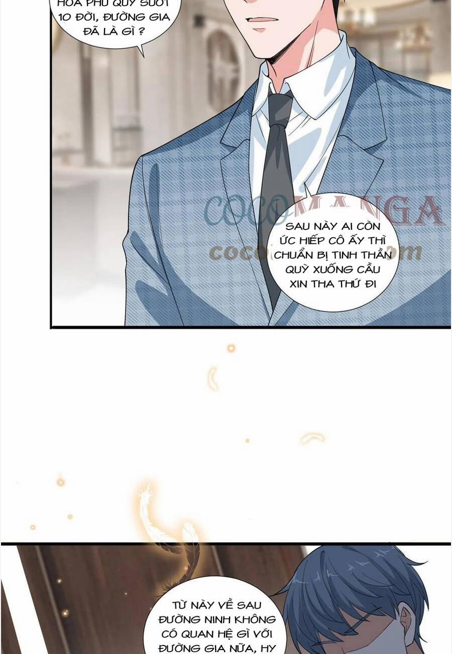 Ông Xã Kết Hôn Thử, Mạnh Thêm Chút Nữa Đi 560 trang 2