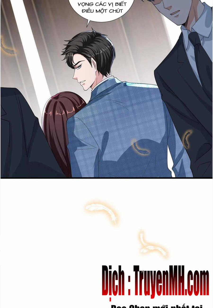 Ông Xã Kết Hôn Thử, Mạnh Thêm Chút Nữa Đi 560 trang 3