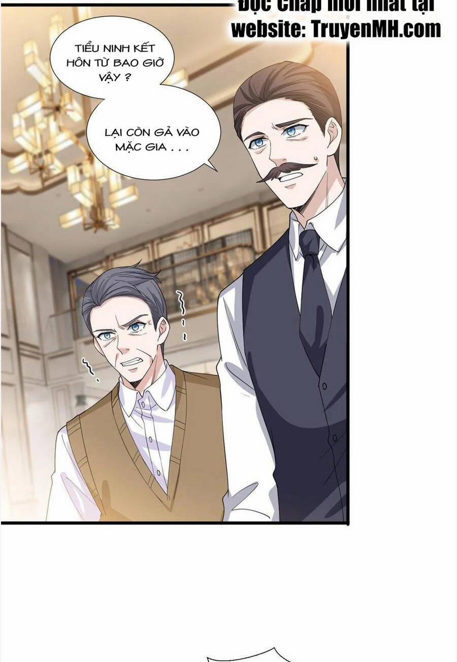 Ông Xã Kết Hôn Thử, Mạnh Thêm Chút Nữa Đi 560 trang 4