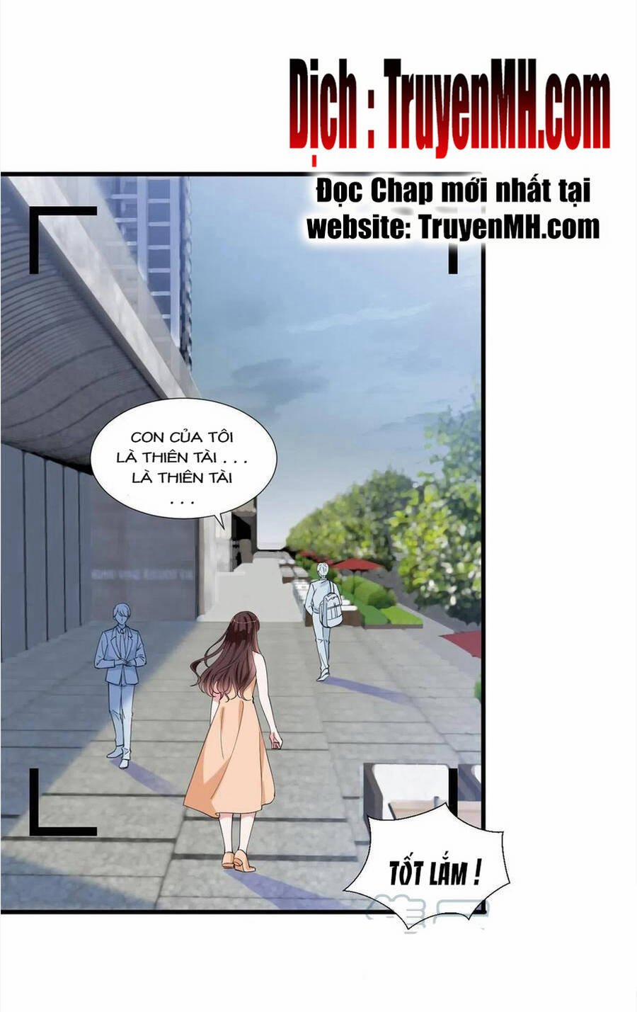 Ông Xã Kết Hôn Thử, Mạnh Thêm Chút Nữa Đi 561 trang 1