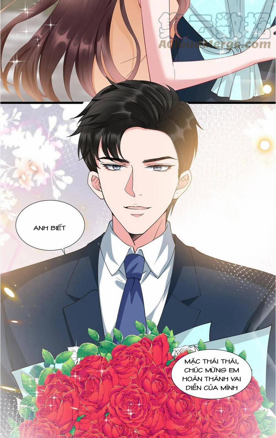 Ông Xã Kết Hôn Thử, Mạnh Thêm Chút Nữa Đi 561 trang 10