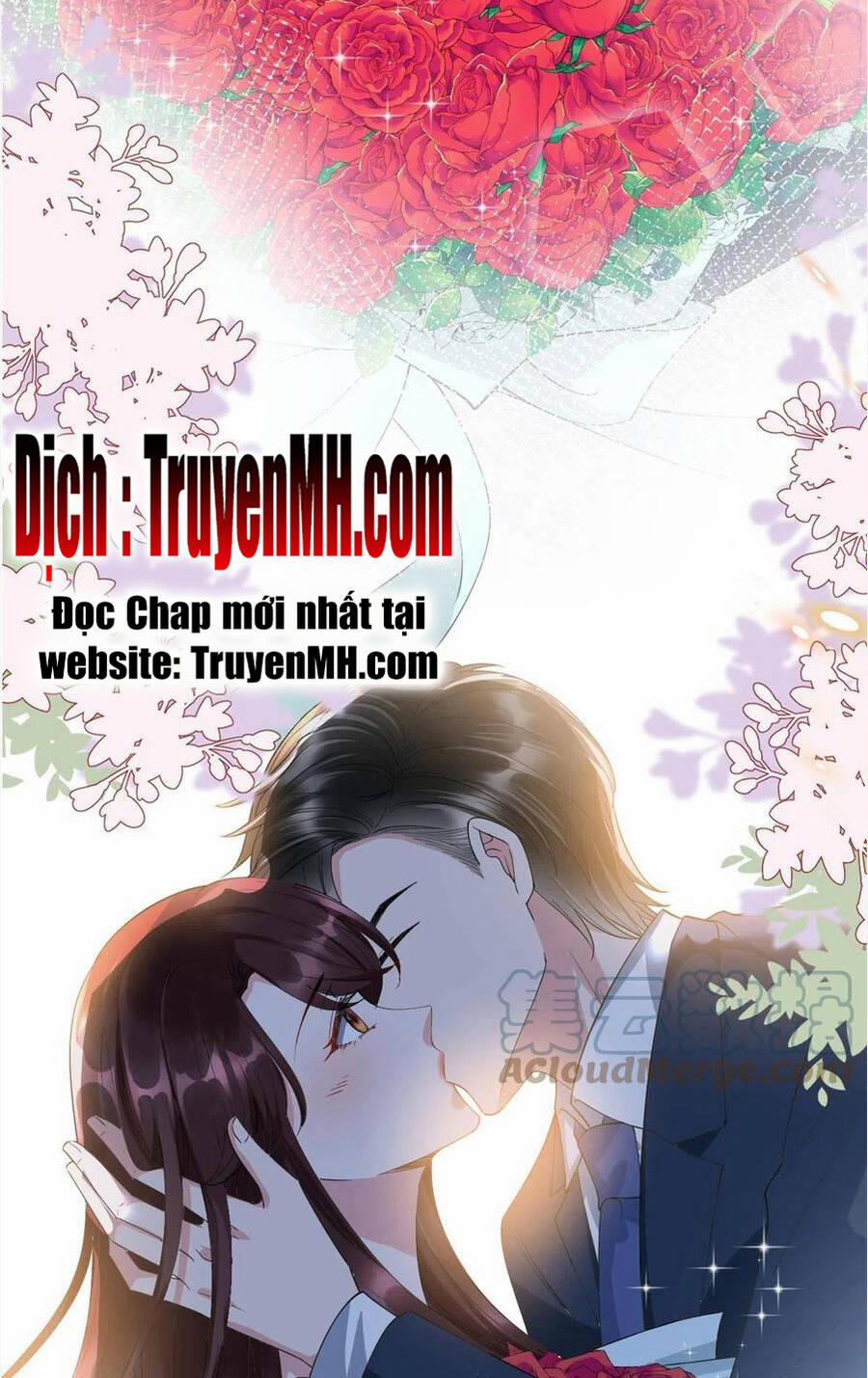 Ông Xã Kết Hôn Thử, Mạnh Thêm Chút Nữa Đi 561 trang 11