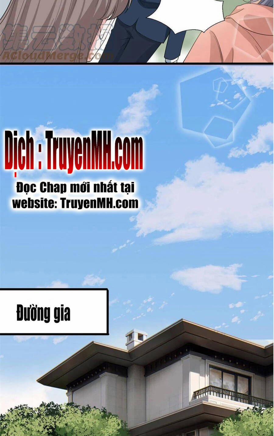 Ông Xã Kết Hôn Thử, Mạnh Thêm Chút Nữa Đi 561 trang 15