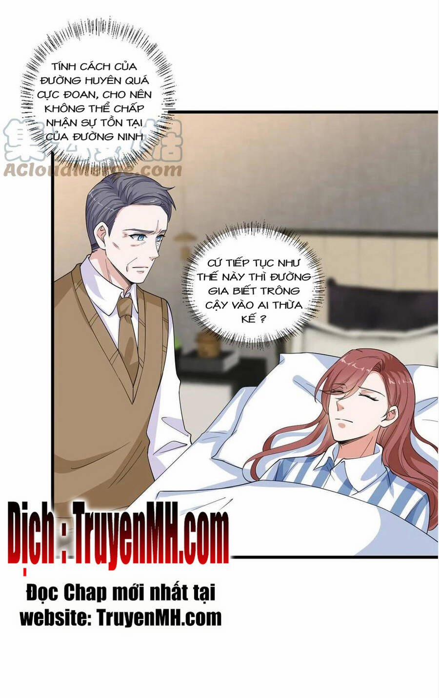 Ông Xã Kết Hôn Thử, Mạnh Thêm Chút Nữa Đi 561 trang 18