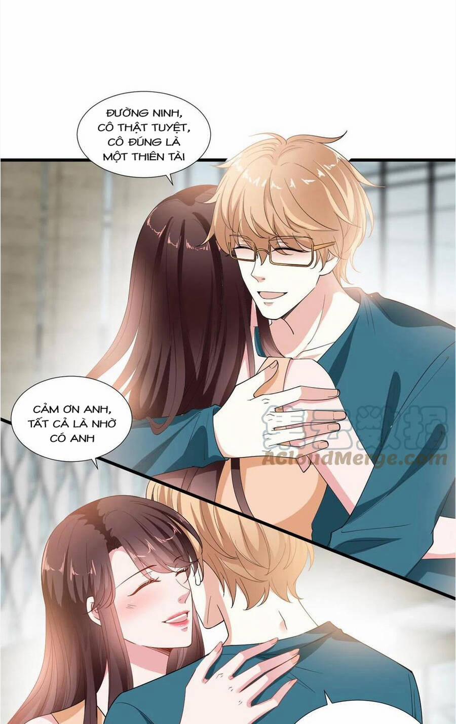 Ông Xã Kết Hôn Thử, Mạnh Thêm Chút Nữa Đi 561 trang 3