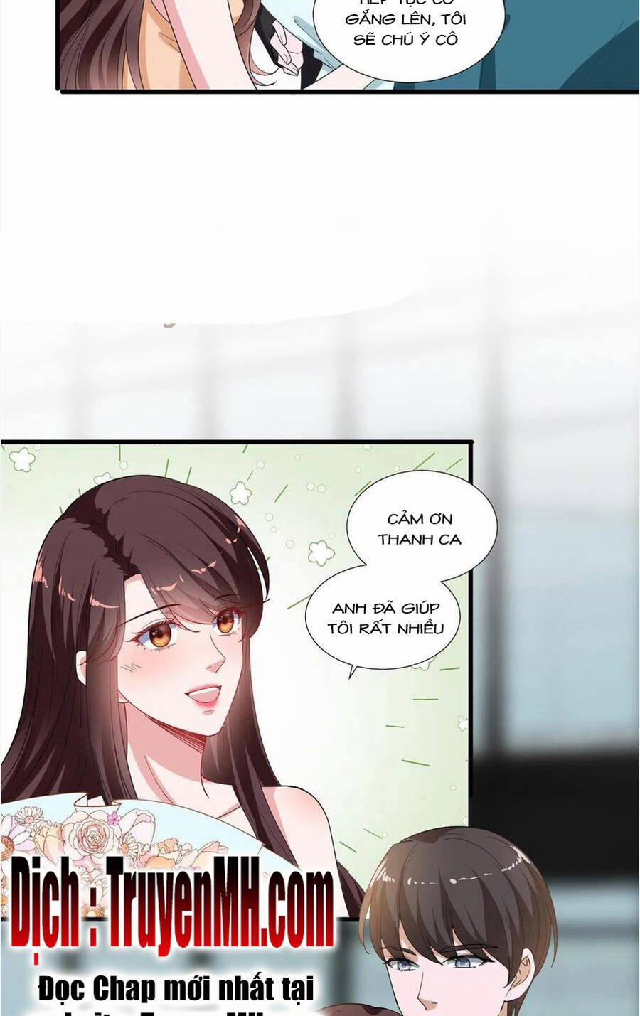 Ông Xã Kết Hôn Thử, Mạnh Thêm Chút Nữa Đi 561 trang 5