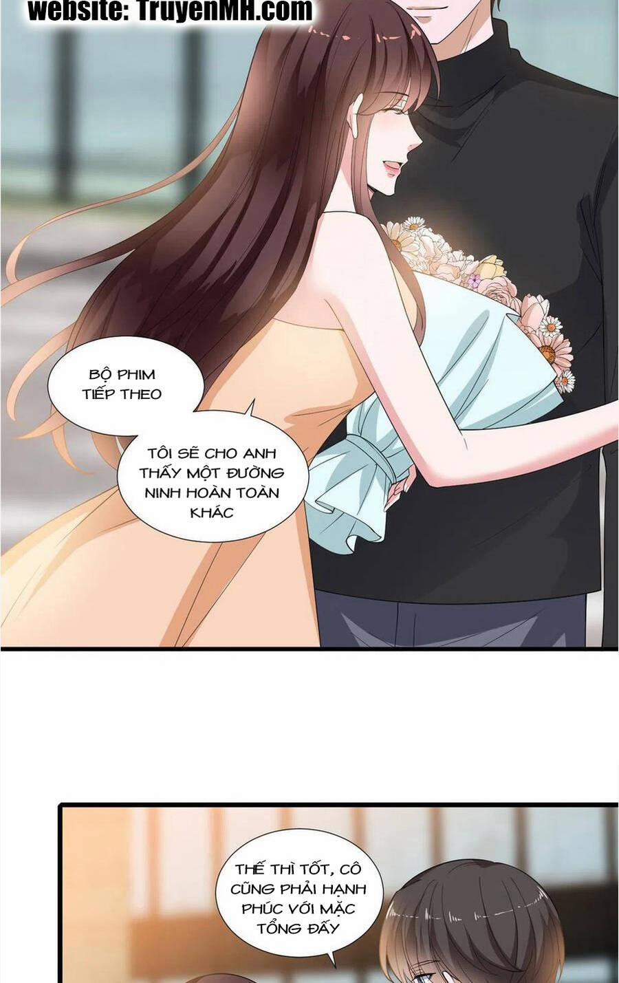 Ông Xã Kết Hôn Thử, Mạnh Thêm Chút Nữa Đi 561 trang 6