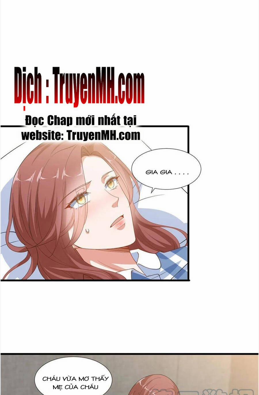 Ông Xã Kết Hôn Thử, Mạnh Thêm Chút Nữa Đi 562 trang 1