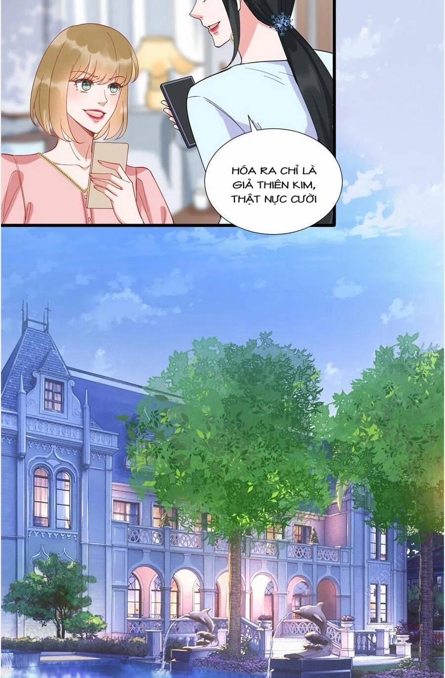 Ông Xã Kết Hôn Thử, Mạnh Thêm Chút Nữa Đi 562 trang 11