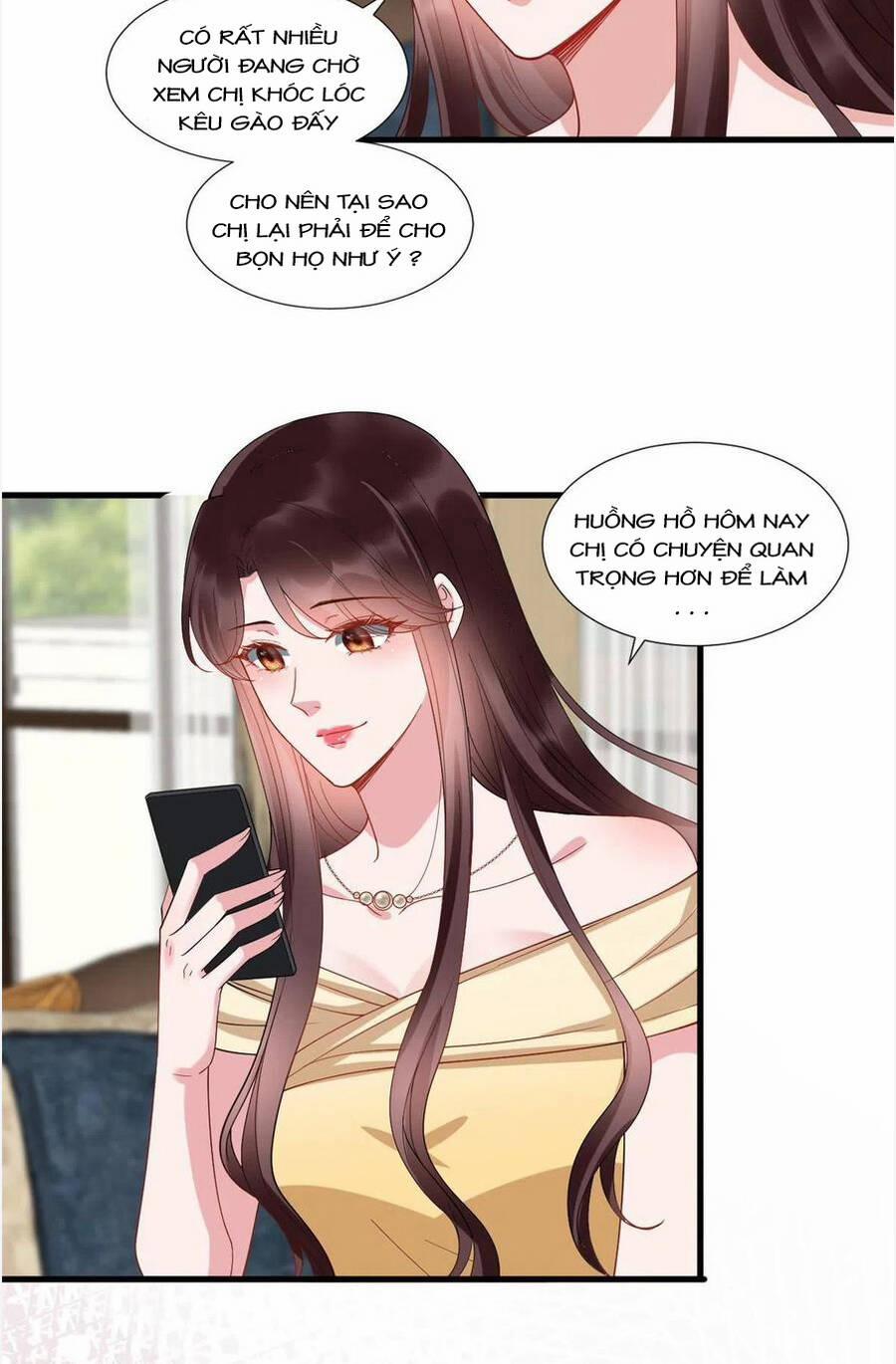 Ông Xã Kết Hôn Thử, Mạnh Thêm Chút Nữa Đi 562 trang 14