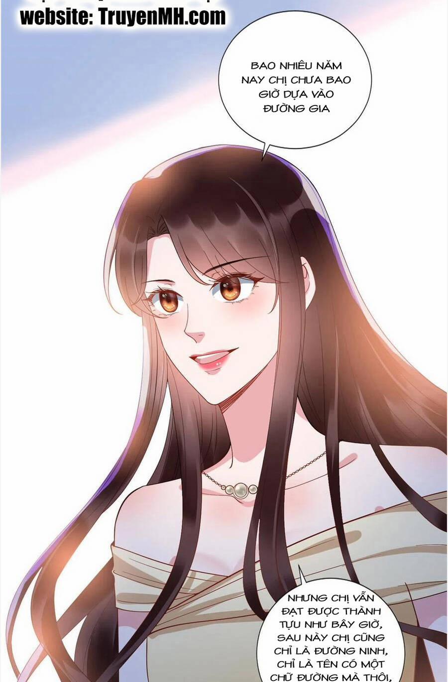 Ông Xã Kết Hôn Thử, Mạnh Thêm Chút Nữa Đi 562 trang 16