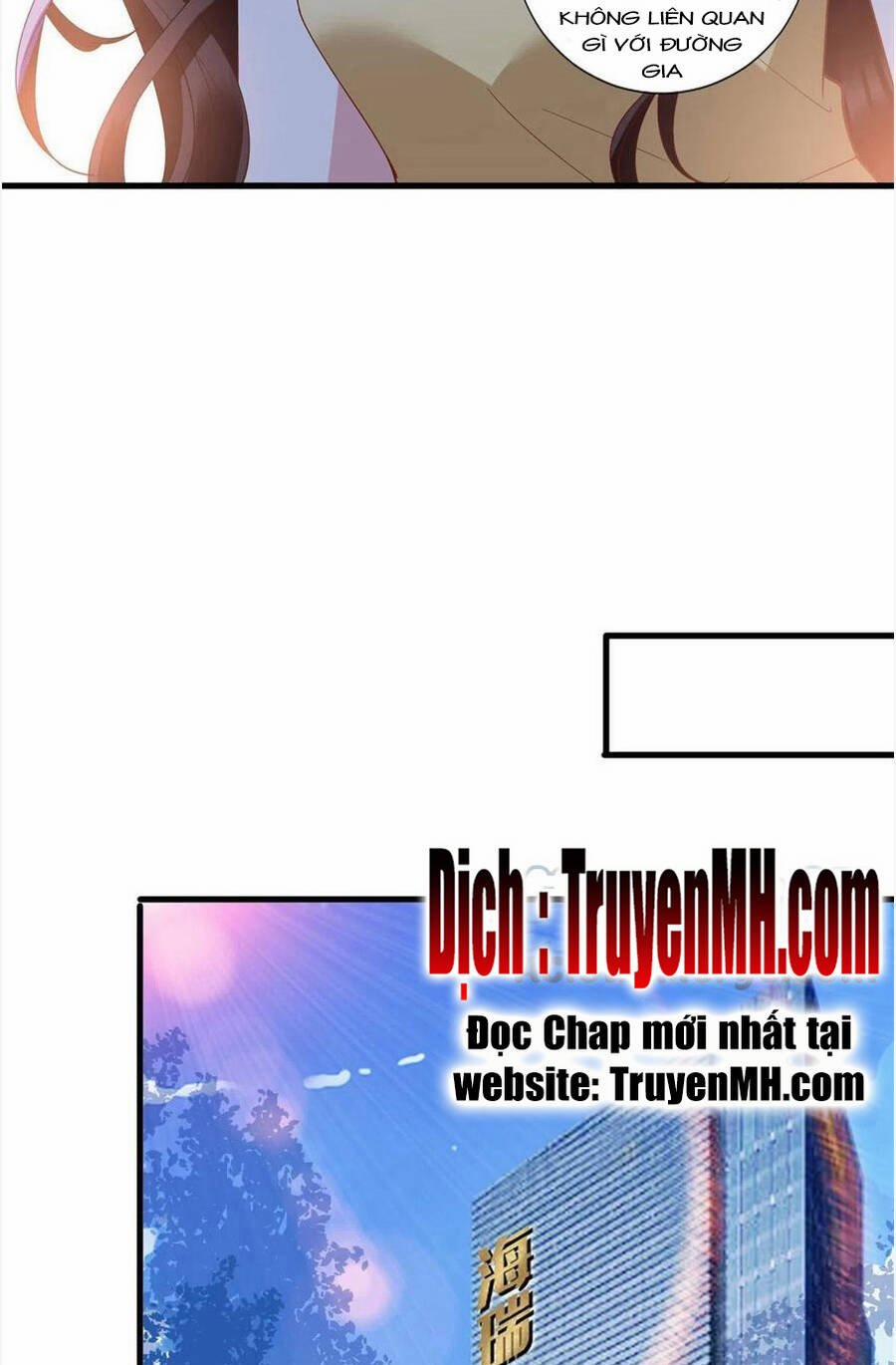 Ông Xã Kết Hôn Thử, Mạnh Thêm Chút Nữa Đi 562 trang 17