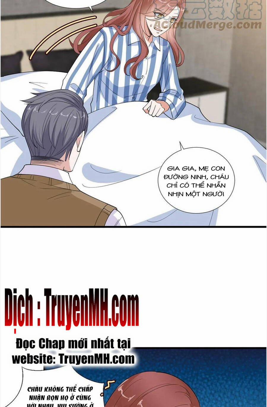 Ông Xã Kết Hôn Thử, Mạnh Thêm Chút Nữa Đi 562 trang 2