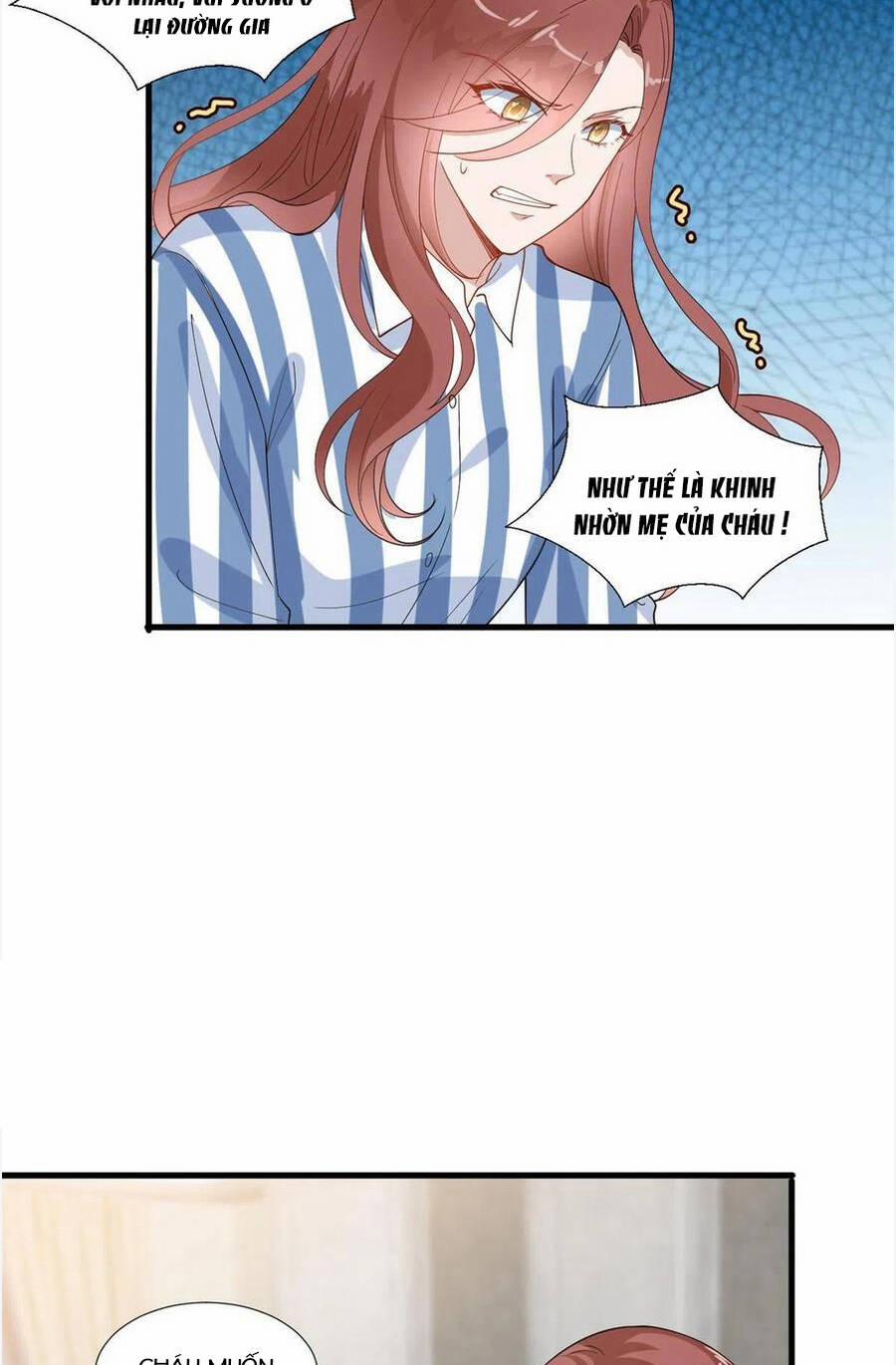 Ông Xã Kết Hôn Thử, Mạnh Thêm Chút Nữa Đi 562 trang 3