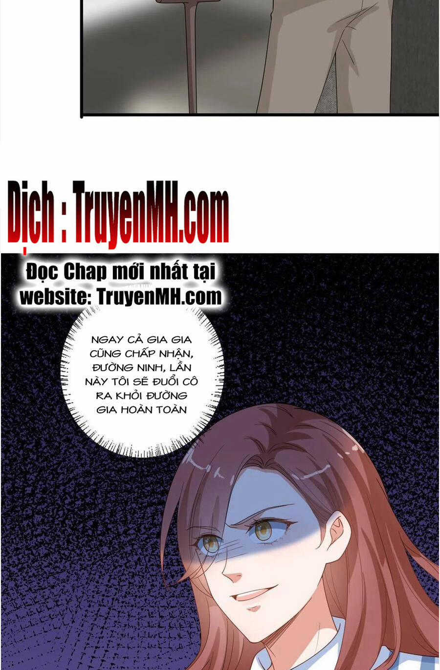 Ông Xã Kết Hôn Thử, Mạnh Thêm Chút Nữa Đi 562 trang 7