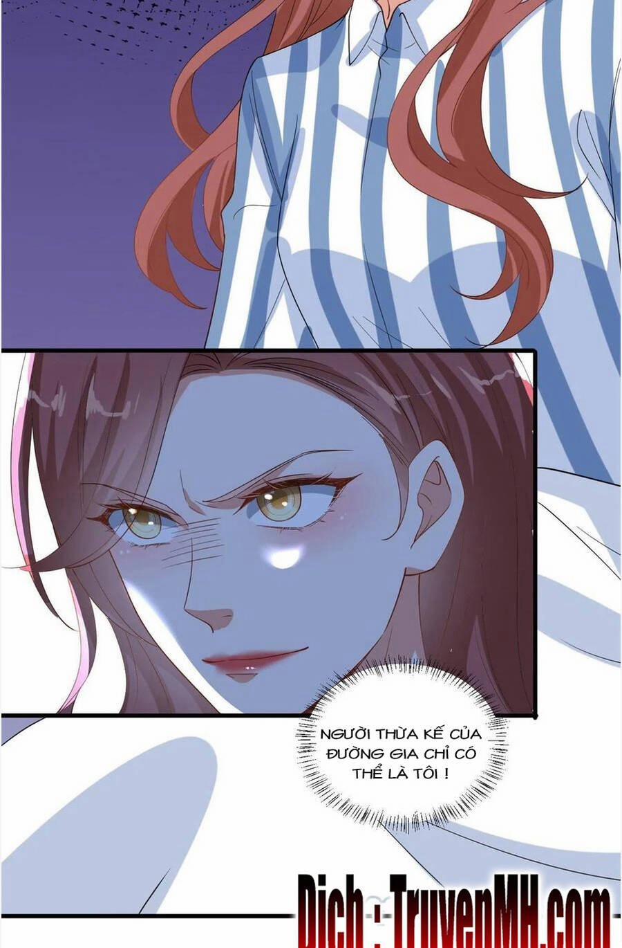 Ông Xã Kết Hôn Thử, Mạnh Thêm Chút Nữa Đi 562 trang 8